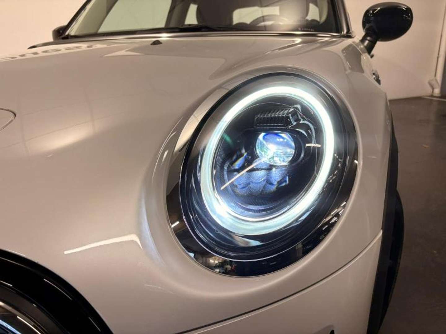 Mini Electric Essential Cooper SE - 2023 - Joinsteer - #10