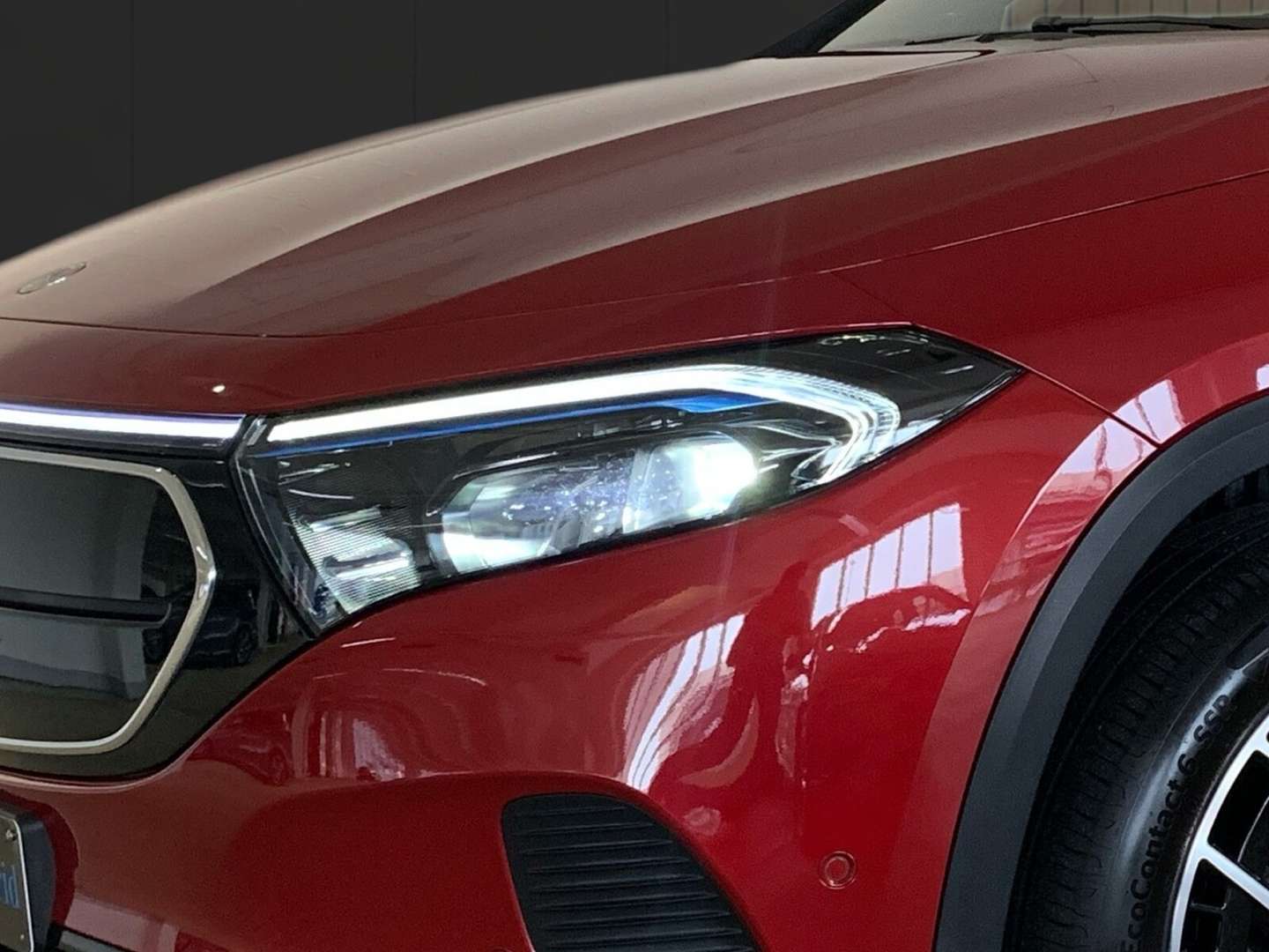 Mercedes EQA 250 Night - 2021 - Joinsteer - #4
