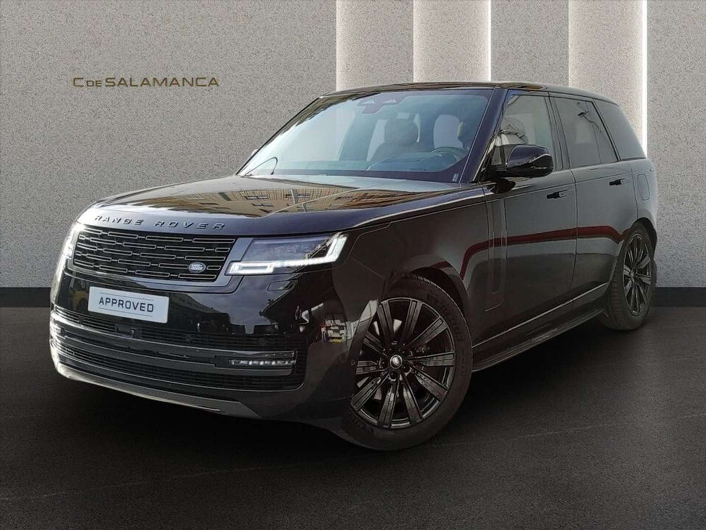 Land Rover Range Rover 3.0 Si6 PHEV Autobiography SWB AWD Aut. - 2025 - Joinsteer - #1