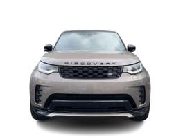 Land Rover Discovery D250 Dynamic SE 7-Sitze AHK Luft 360 - 2024 - Joinsteer - #1