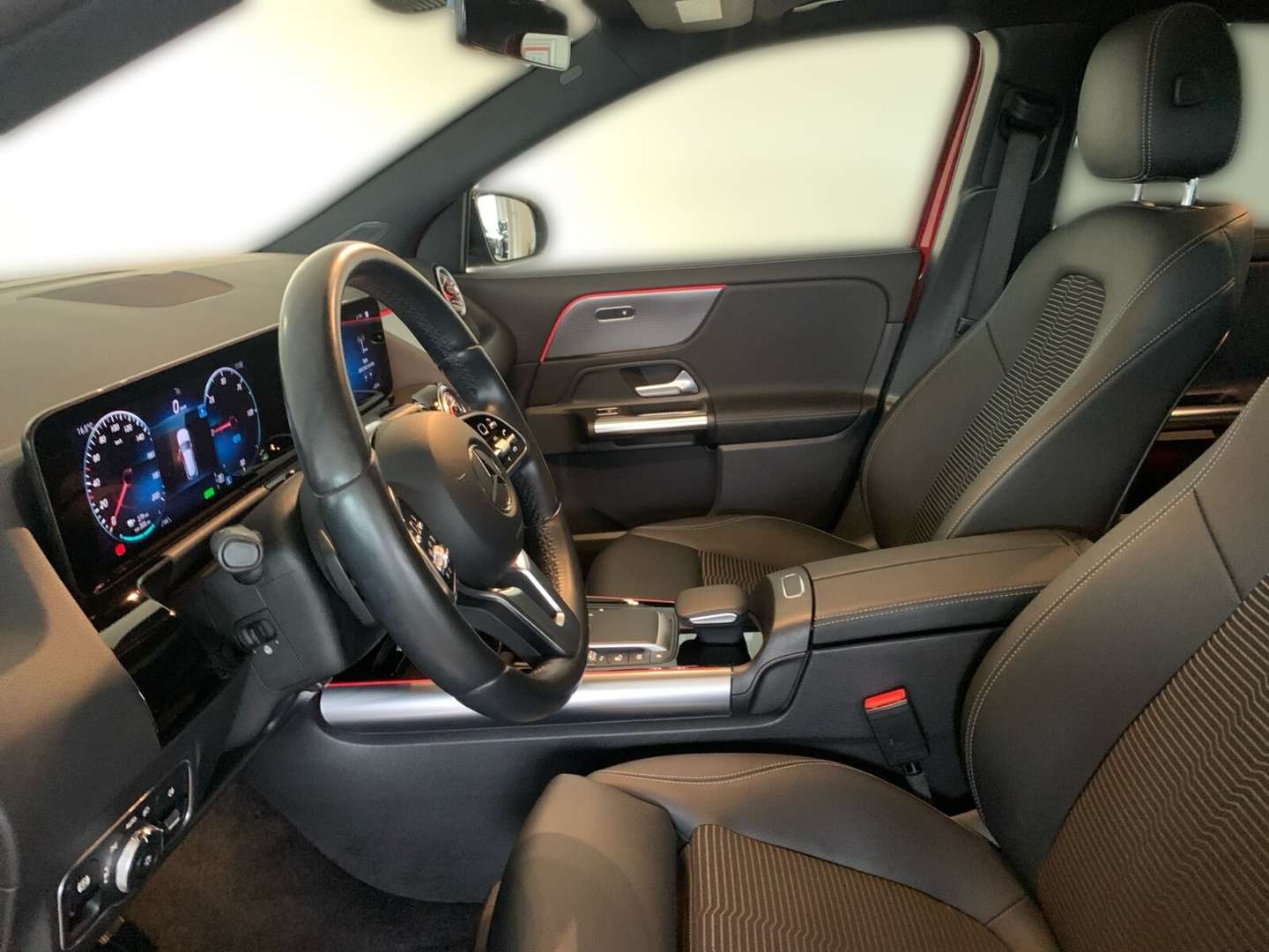 Mercedes EQA 250 Night - 2021 - Joinsteer - #6