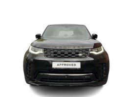 Land Rover Discovery D250 R-Dynamic SE - 2022 - Joinsteer - #1