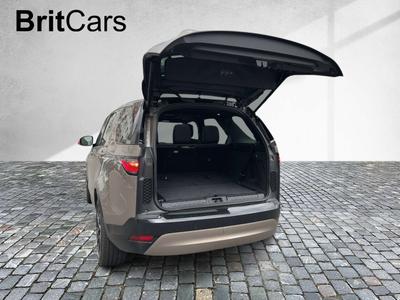 Land Rover Discovery D250 Dynamic SE 7-Sitze AHK Luft 360 -  - Joinsteer - #4