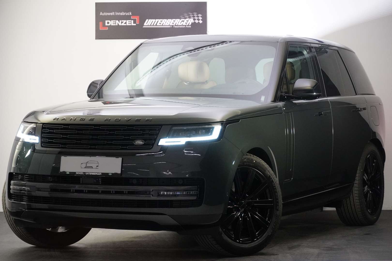 Land Rover Range Rover Autobiography 3.0 PHEV P550e - 2026 - Joinsteer - #1