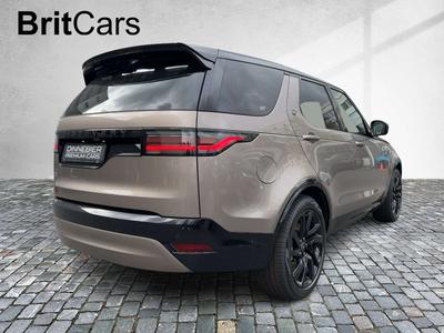 Land Rover Discovery D250 Dynamic SE 7-Sitze AHK Luft 360 -  - Joinsteer - #5