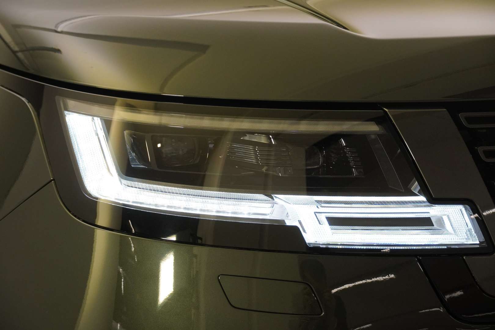 Land Rover Range Rover Autobiography 3.0 PHEV P550e - 2026 - Joinsteer - #3