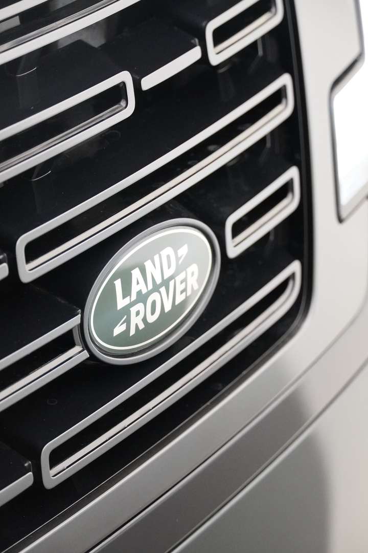 Land Rover Range Rover Autobiography 3.0 PHEV P550e - 2026 - Joinsteer - #4