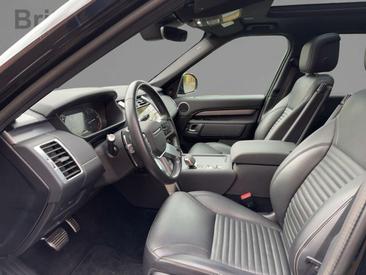 Land Rover Discovery D250 R-Dynamic SE — photo 9