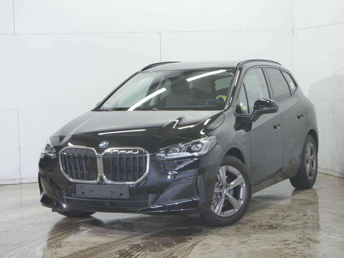 BMW Série 2 Active Tourer 225e XDrive - 2025 - Joinsteer - #1