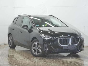 BMW Série 2 Active Tourer 225e XDrive — photo 2