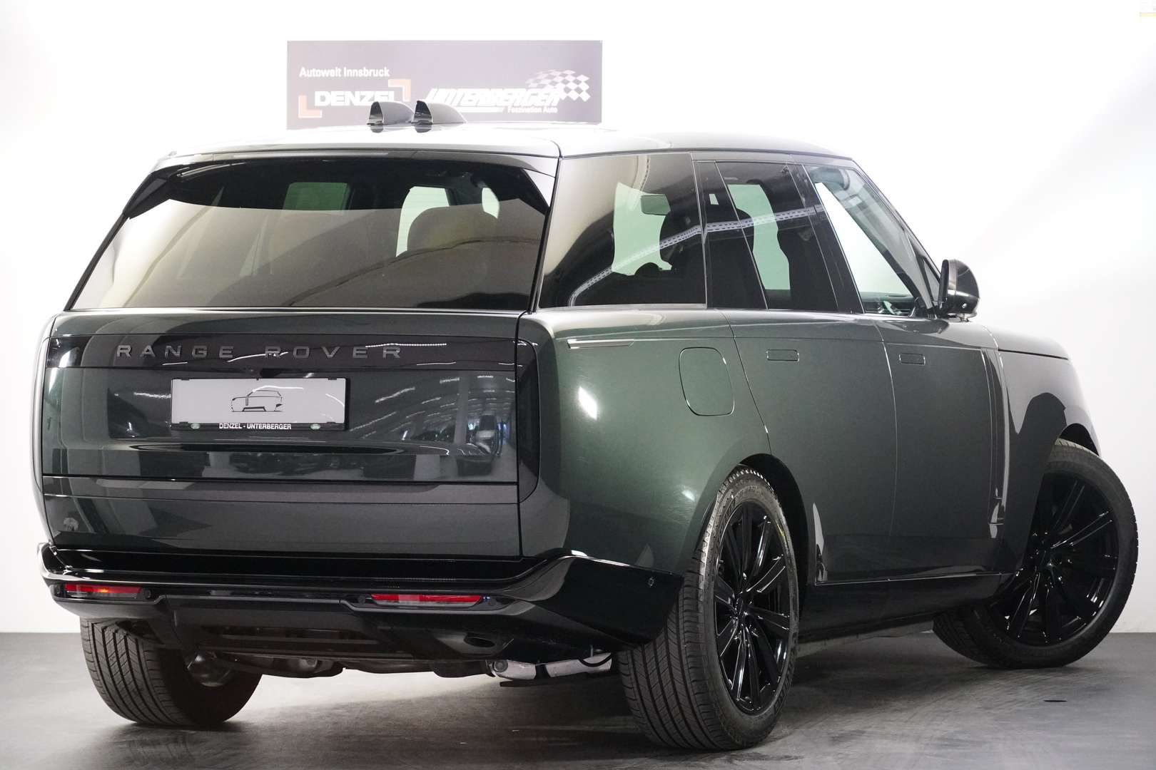Land Rover Range Rover Autobiography 3.0 PHEV P550e - 2026 - Joinsteer - #6