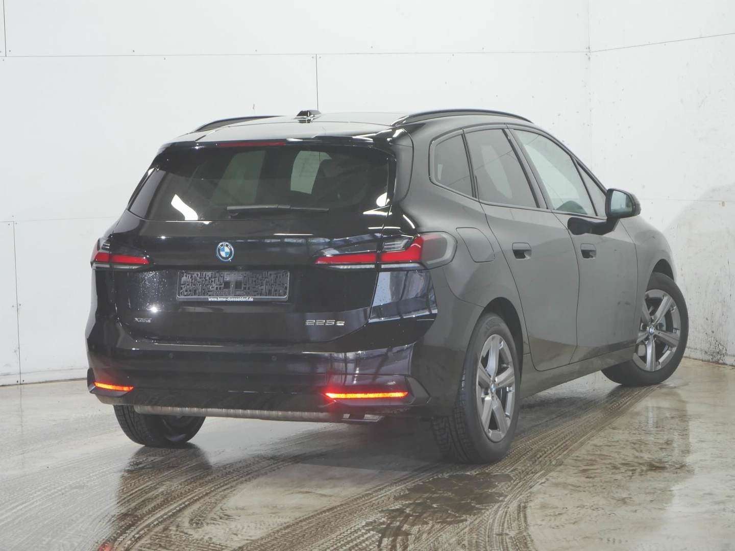 BMW Série 2 Active Tourer 225e XDrive - 2025 - Joinsteer - #3
