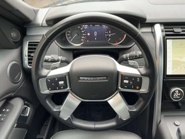 Land Rover Discovery D250 R-Dynamic SE — photo 12