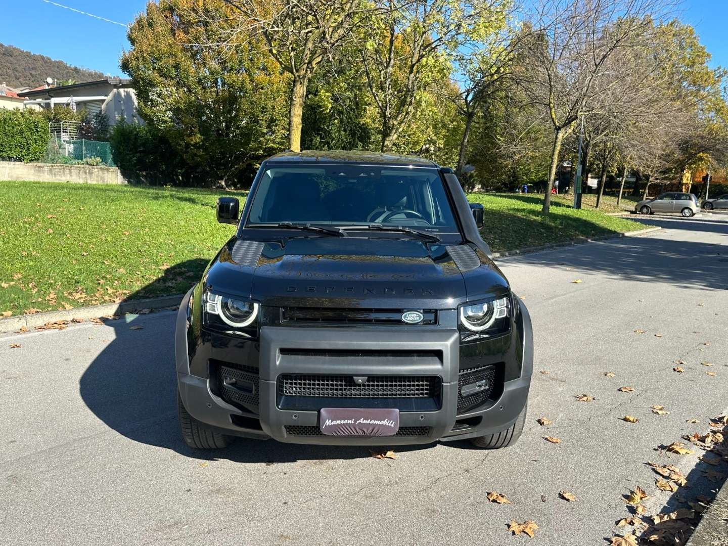 Land Rover Defender 110 SE 3.0D I6 - 2024 - Joinsteer - #4