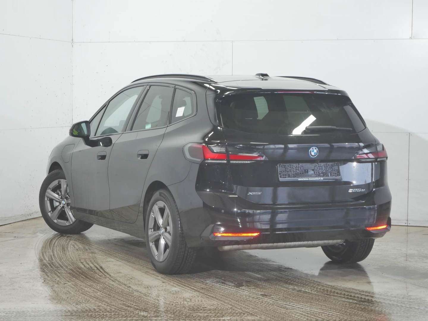BMW Série 2 Active Tourer 225e XDrive - 2025 - Joinsteer - #4