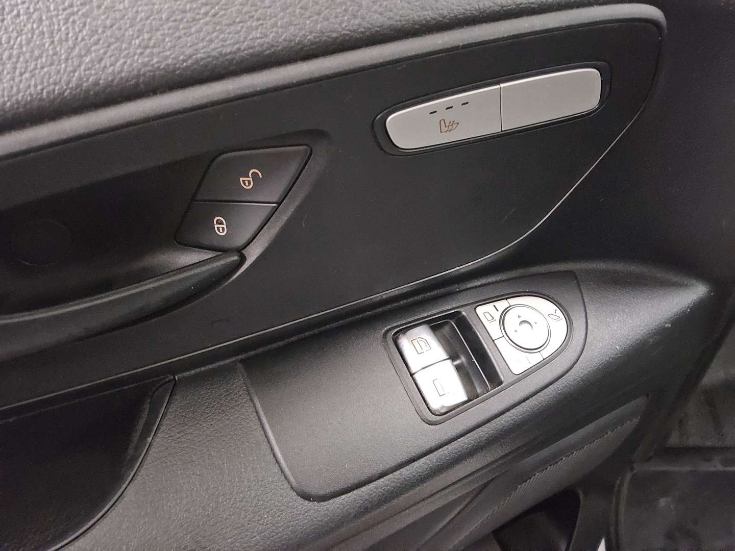 Mercedes Vito Tourer 114 - 2023 - Joinsteer - #8