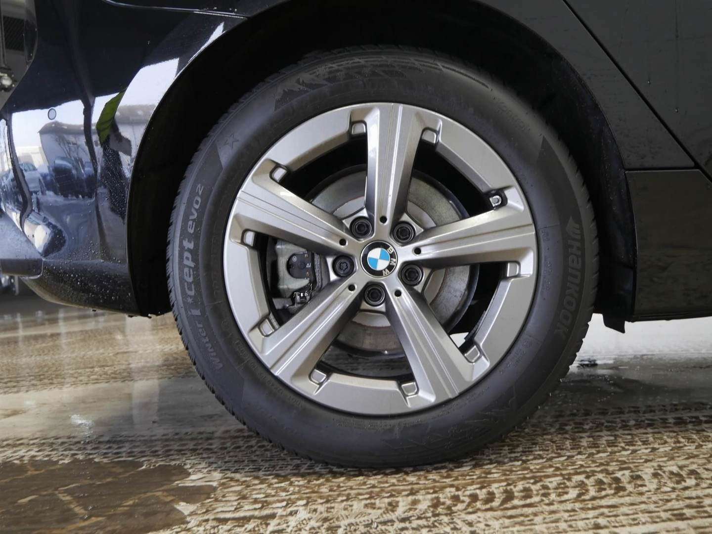 BMW Série 2 Active Tourer 225e XDrive - 2025 - Joinsteer - #5