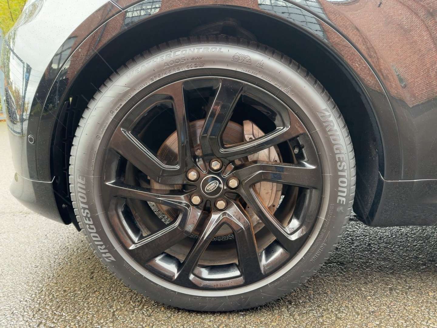 Land Rover Discovery D250 R-Dynamic SE - 2022 - Joinsteer - #14