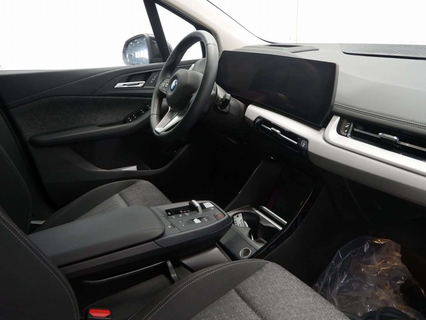 BMW Série 2 Active Tourer 225e XDrive - 2025 - Joinsteer - #7