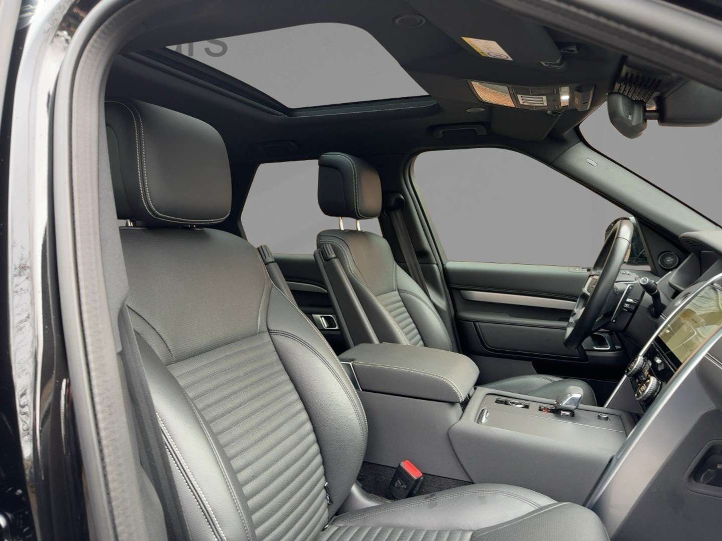 Land Rover Discovery D250 R-Dynamic SE - 2022 - Joinsteer - #15