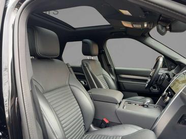 Land Rover Discovery D250 R-Dynamic SE — photo 15