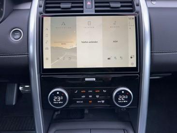 Land Rover Discovery D250 Dynamic SE 7-Sitze AHK Luft 360 — photo 12