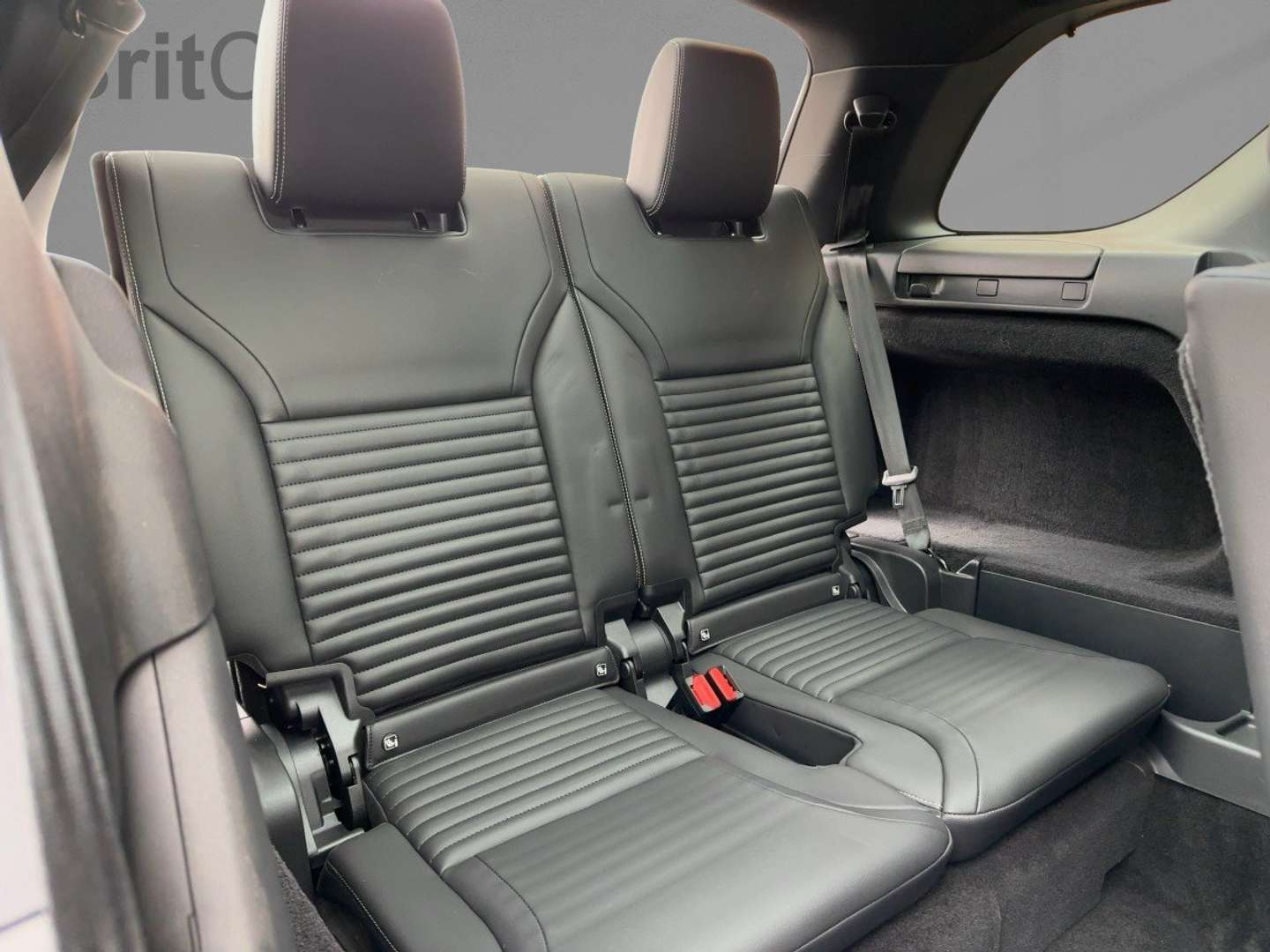 Land Rover Discovery D250 R-Dynamic SE - 2022 - Joinsteer - #16