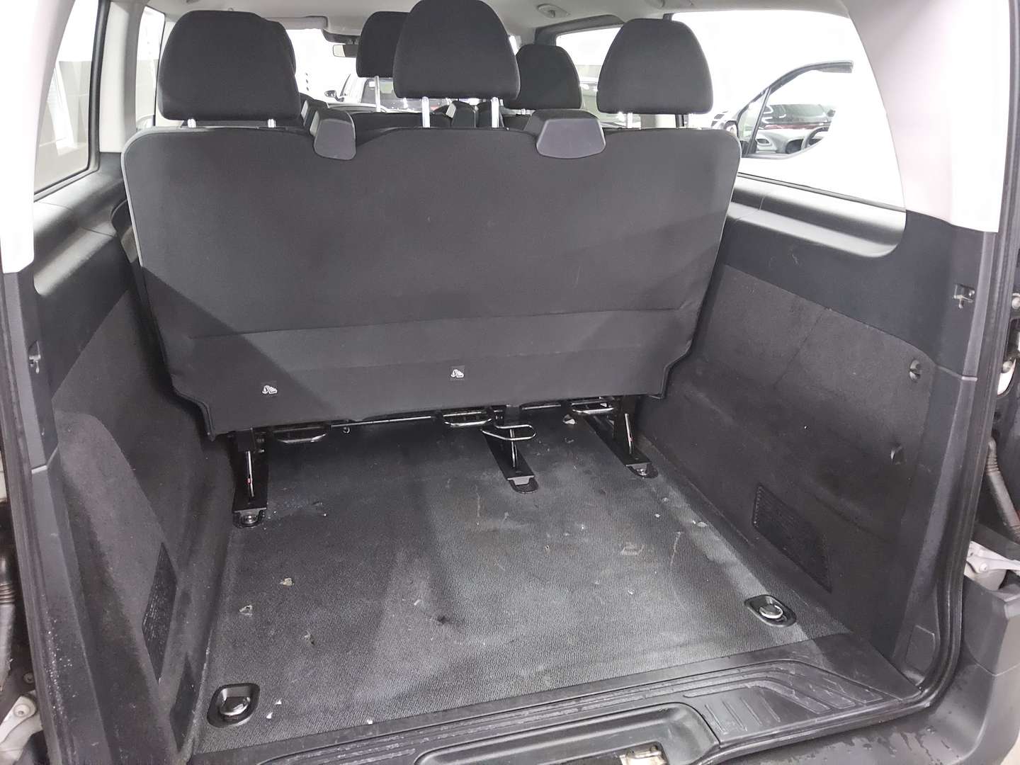 Mercedes Vito Tourer 114 - 2023 - Joinsteer - #10