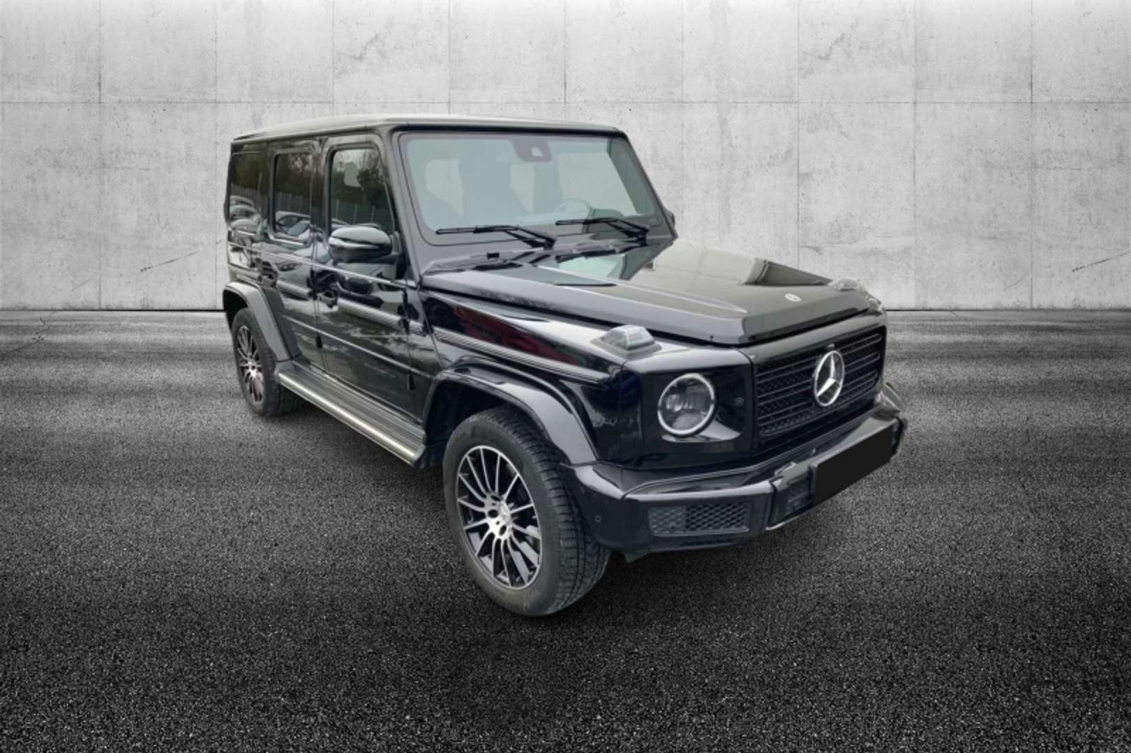 Mercedes GLS 400 Premium - 2022 - Joinsteer - #2