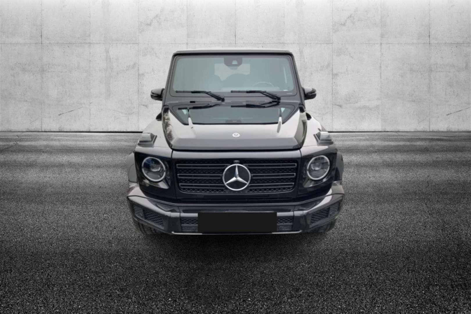 Mercedes GLS 400 Premium - 2022 - Joinsteer - #3