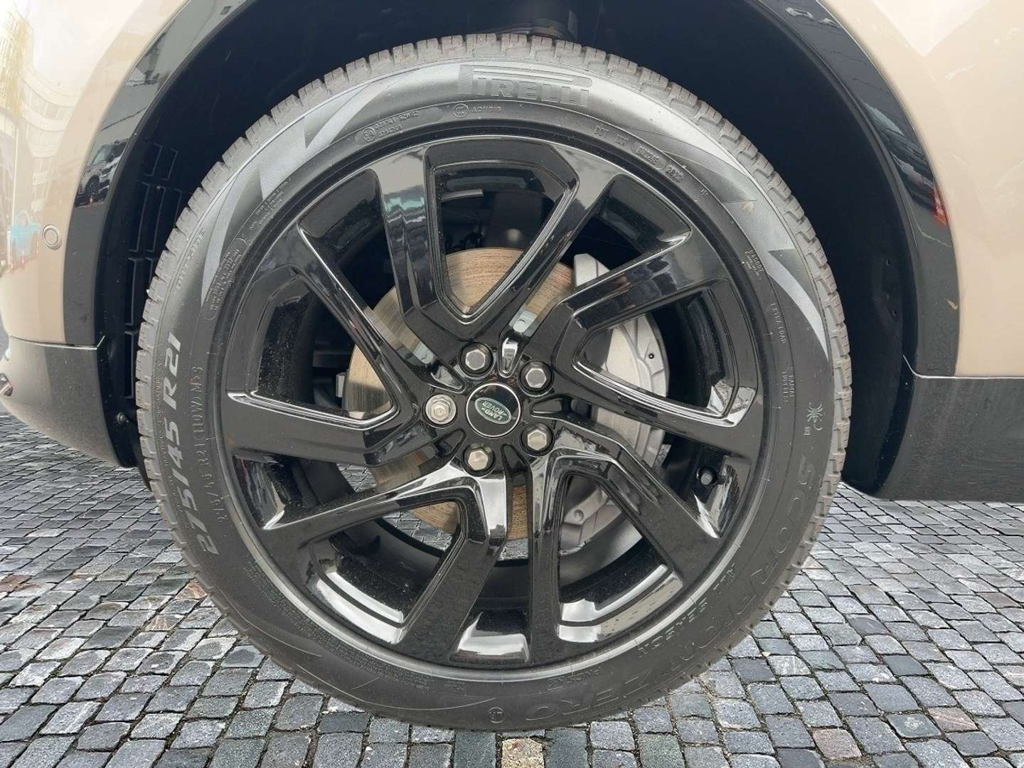 Land Rover Discovery D250 Dynamic SE 7-Sitze AHK Luft 360 - 2024 - Joinsteer - #16