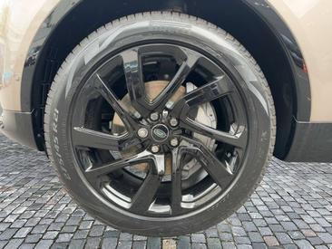 Land Rover Discovery D250 Dynamic SE 7-Sitze AHK Luft 360 — photo 16