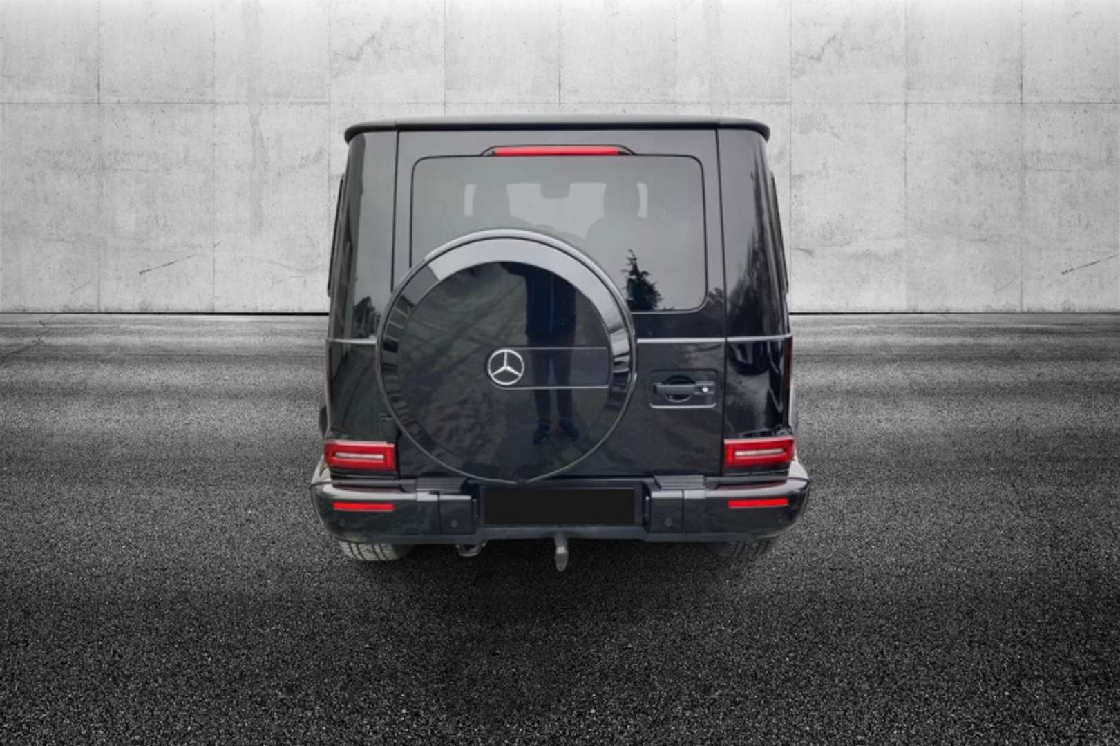 Mercedes GLS 400 Premium - 2022 - Joinsteer - #5