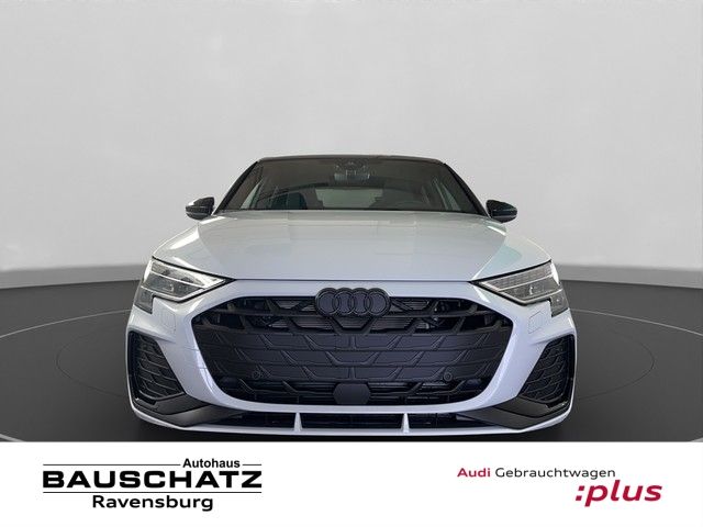 Audi A3 S Line TFSI S Tronic - 2024 - Joinsteer - #1