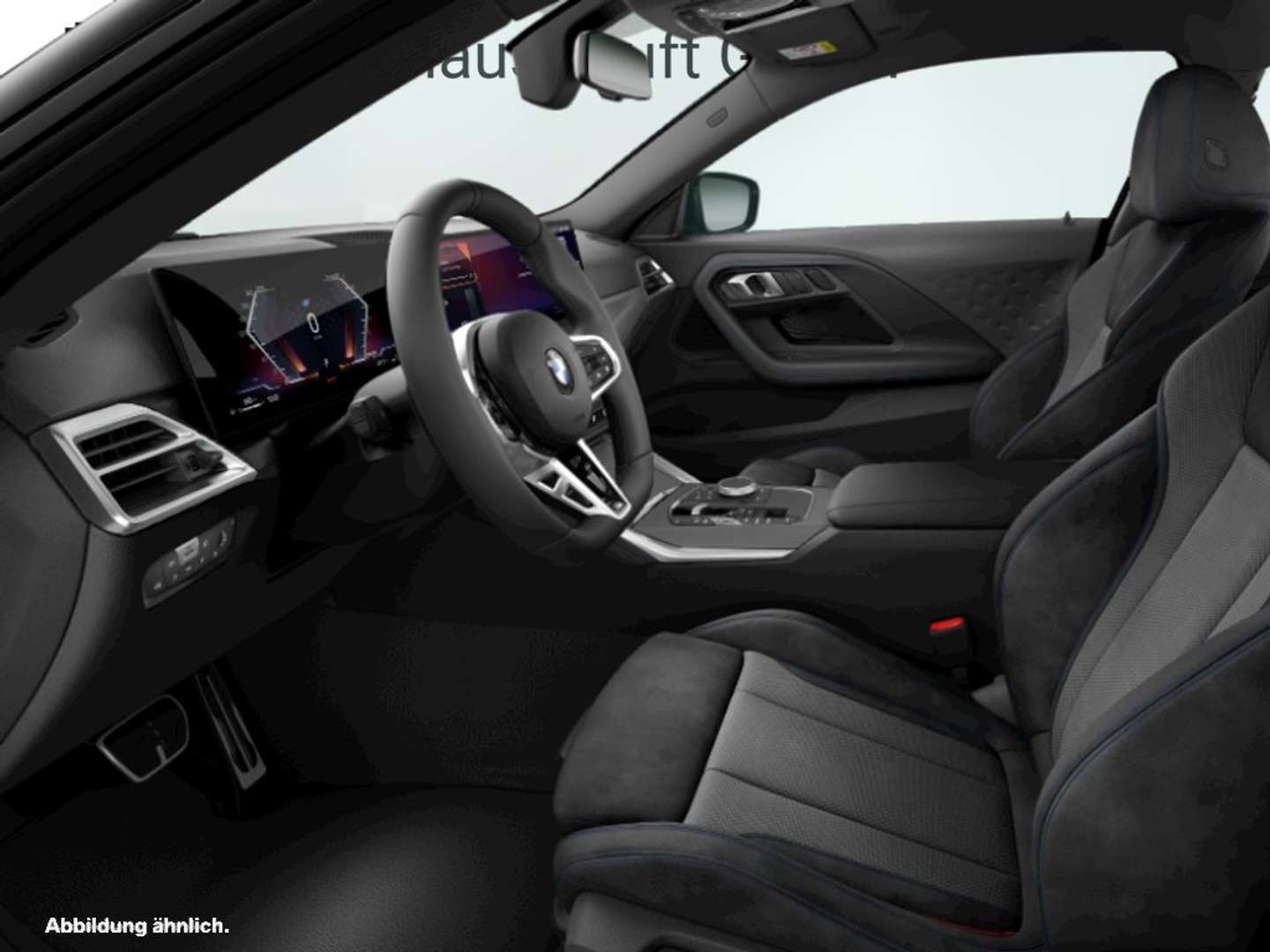 BMW 218i Coupé M Sport 218i - 2025 - Joinsteer - #2