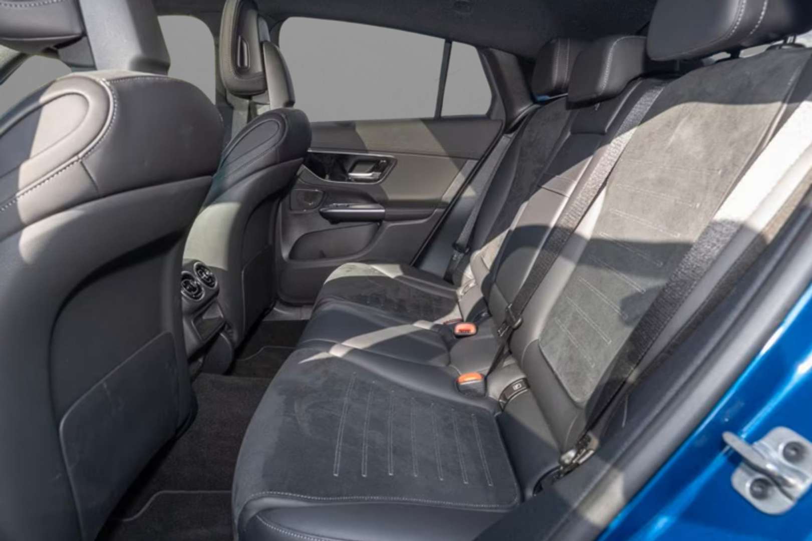 Mercedes GLC Coupé 200 AMG Line - 2024 - Joinsteer - #6