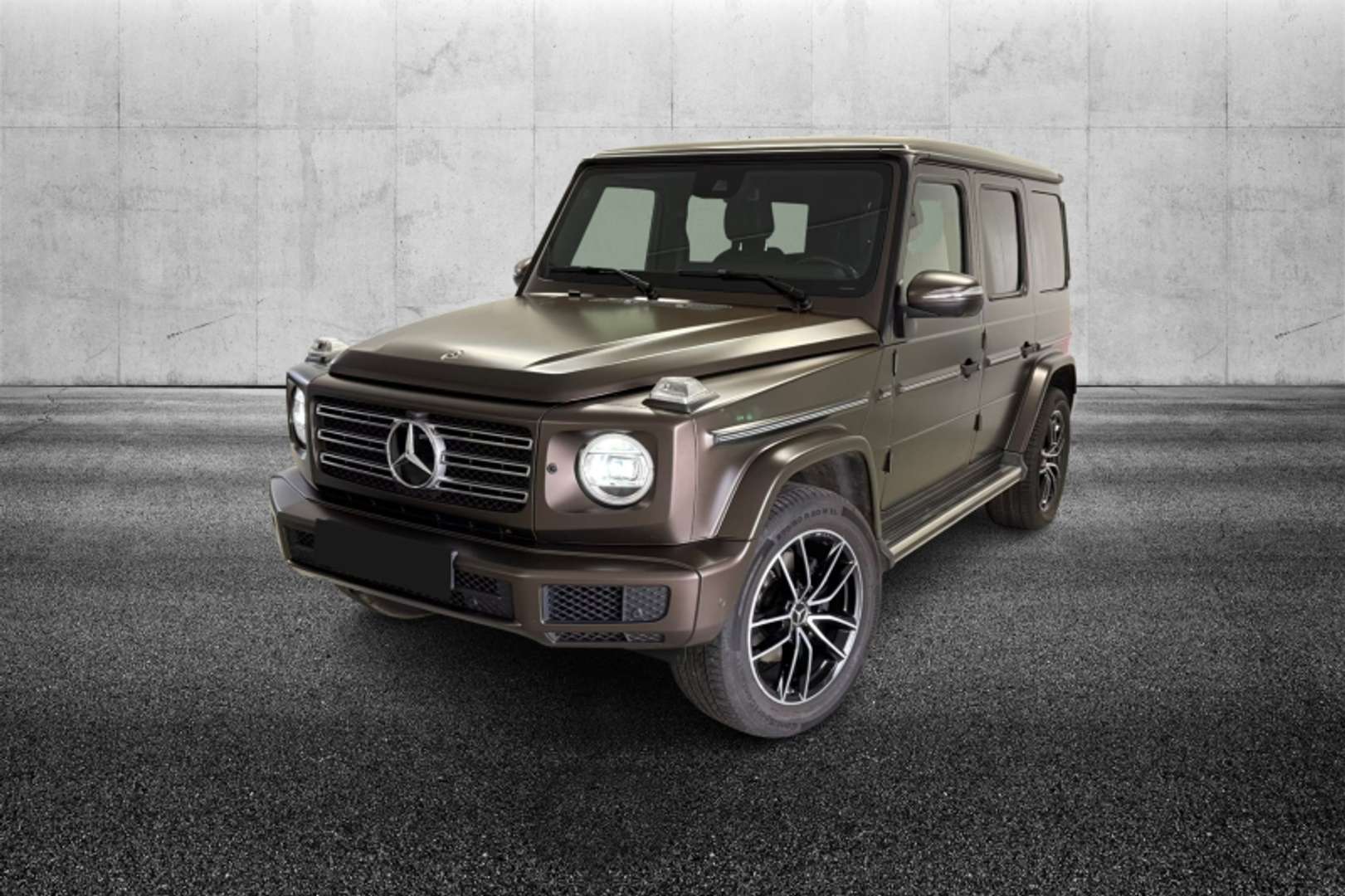 Mercedes GLS 400 Premium - 2022 - Joinsteer - #2