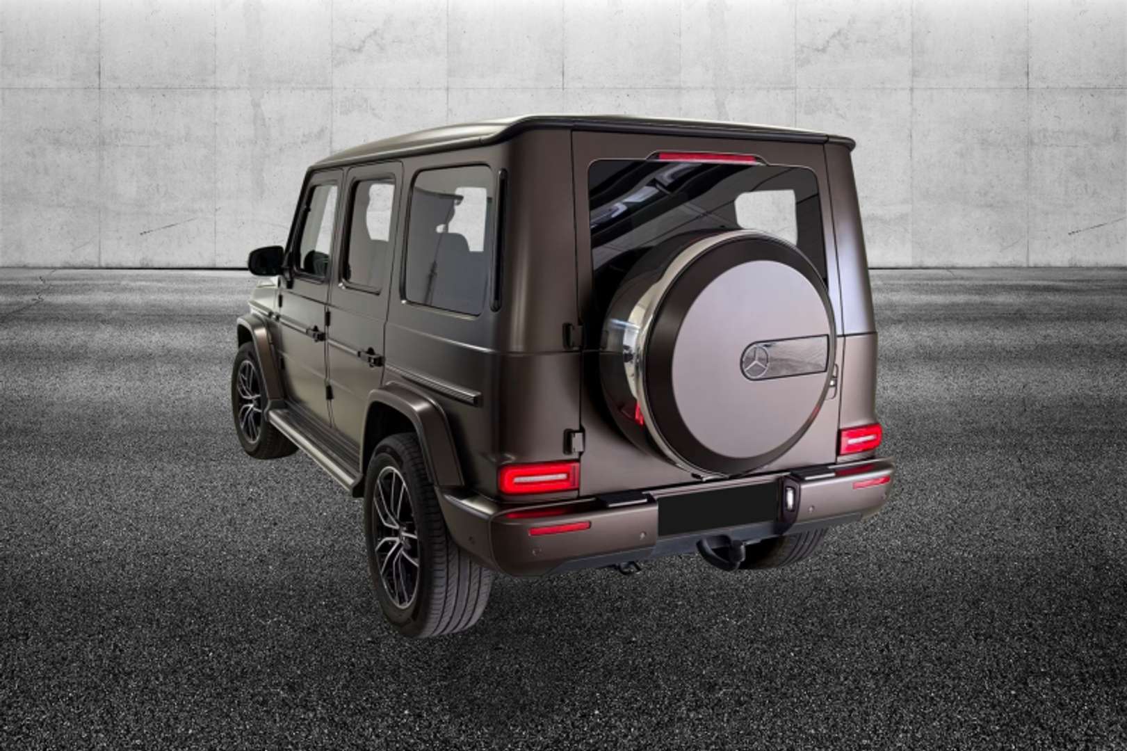 Mercedes GLS 400 Premium - 2022 - Joinsteer - #3