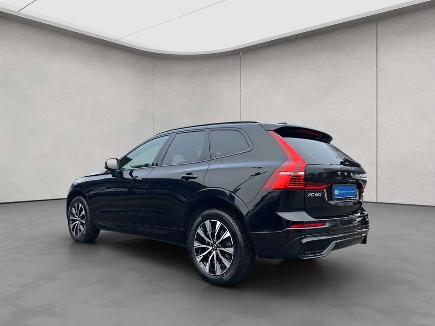 Volvo XC60 B4 Plus - 2024 - Joinsteer - #2