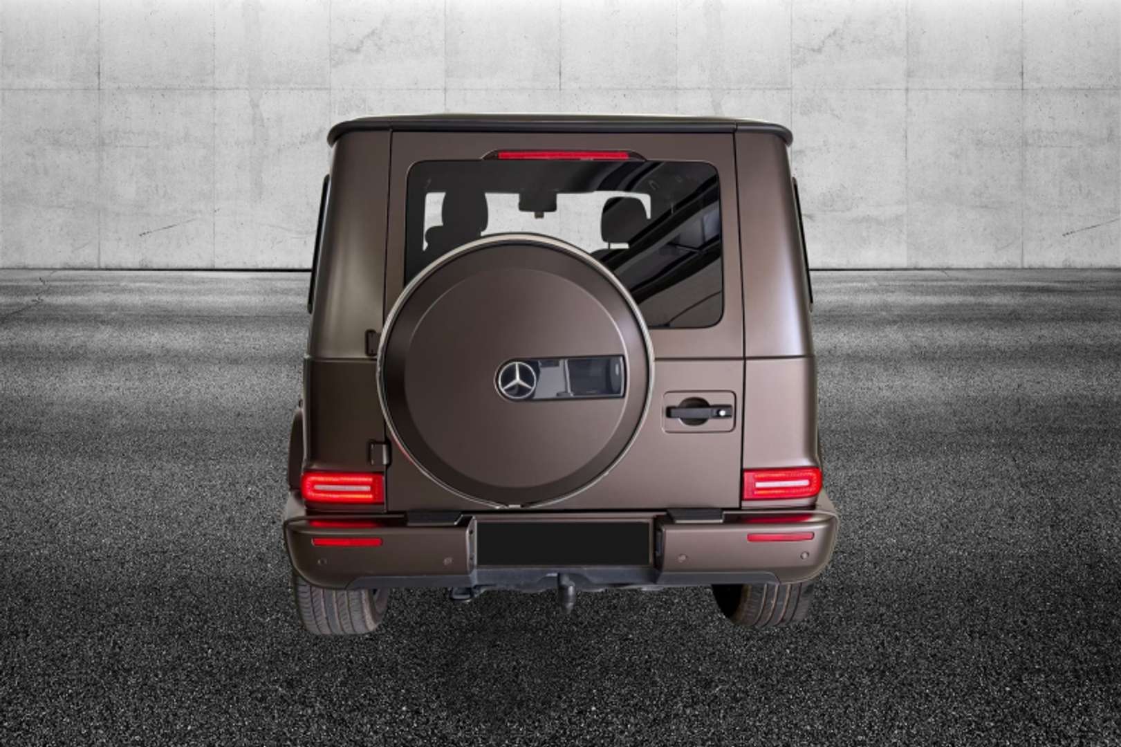 Mercedes GLS 400 Premium - 2022 - Joinsteer - #5