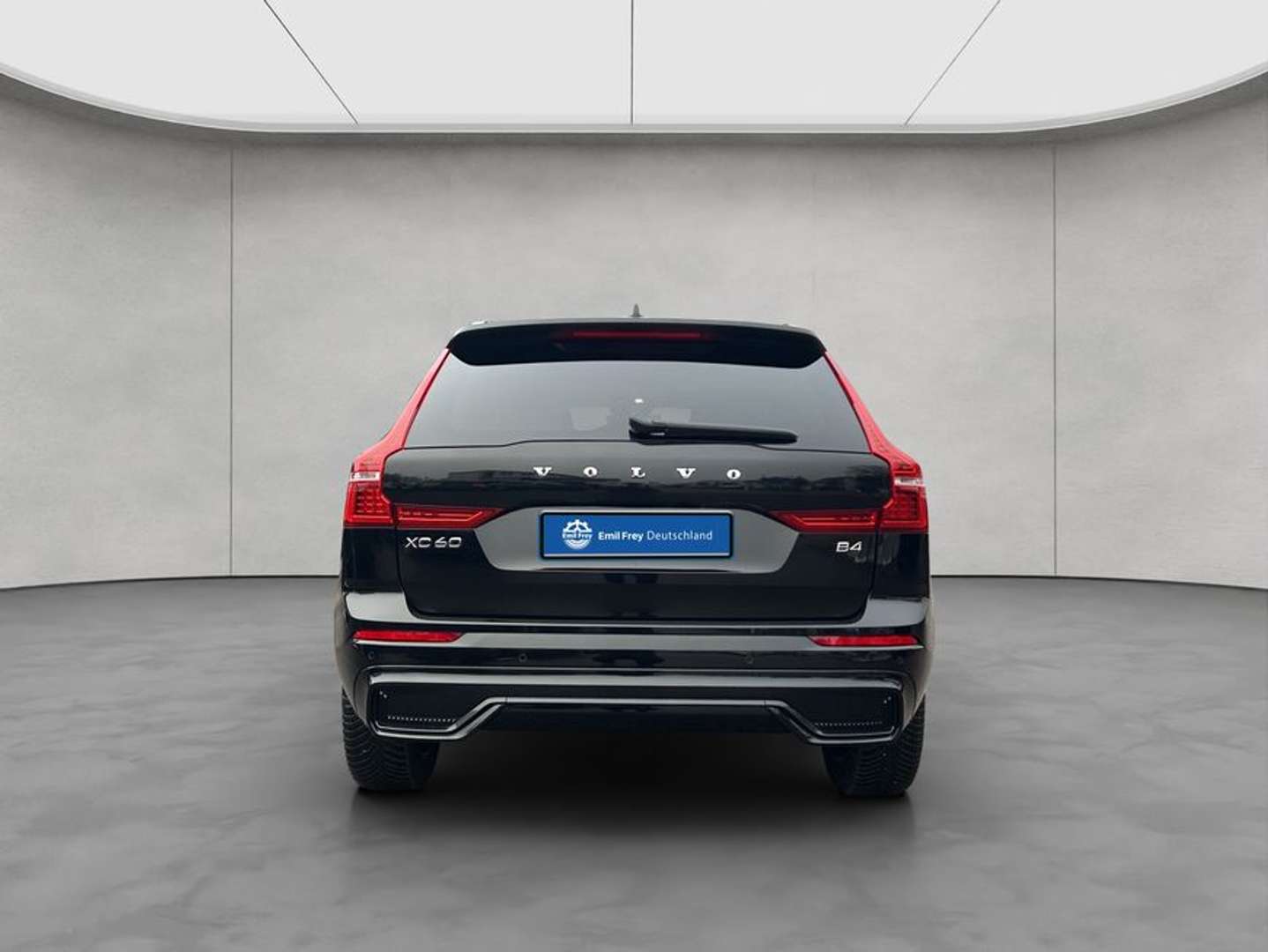 Volvo XC60 B4 Plus - 2024 - Joinsteer - #4
