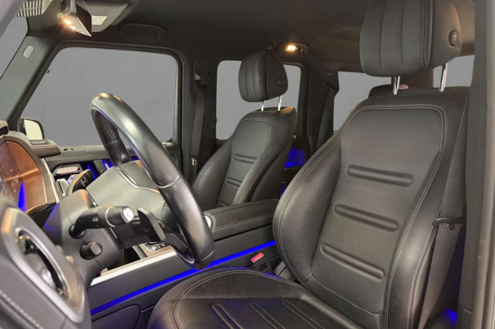 Mercedes GLS 400 Premium - 2022 - Joinsteer - #6