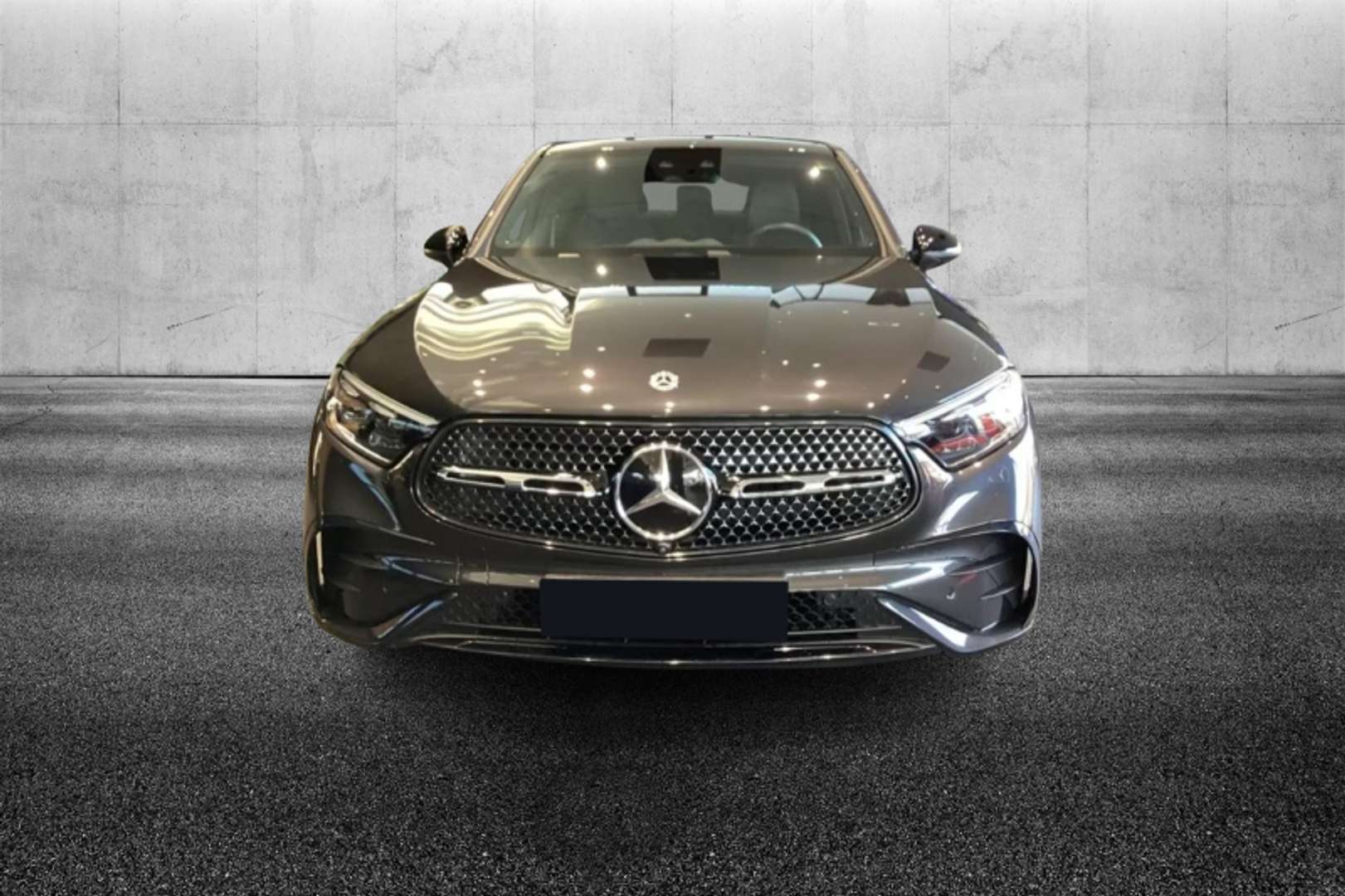 Mercedes GLC Coupé 220 AMG Line - 2024 - Joinsteer - #4
