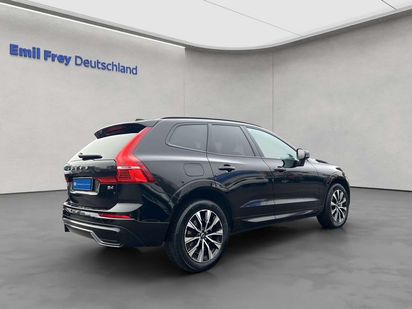 Volvo XC60 B4 Plus - 2024 - Joinsteer - #6