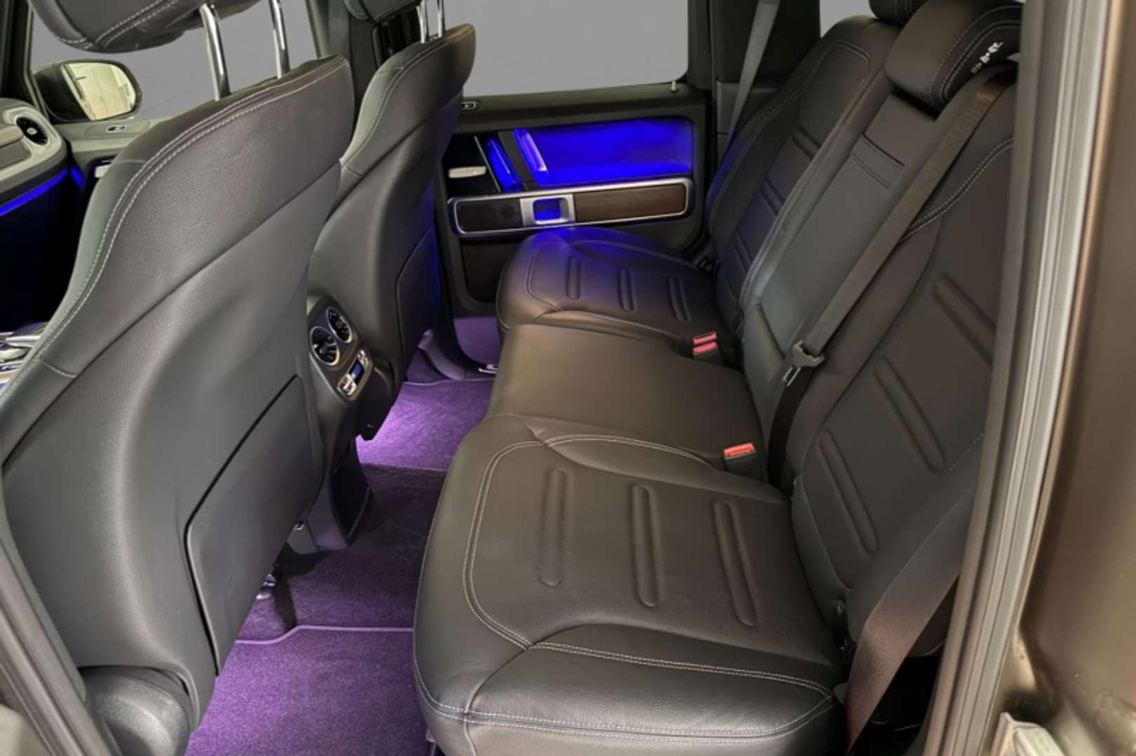 Mercedes GLS 400 Premium - 2022 - Joinsteer - #8