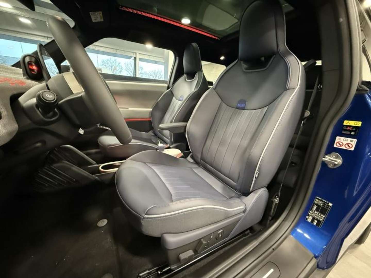 Mini Cooper SE Favoured Cooper - 2024 - Joinsteer - #2