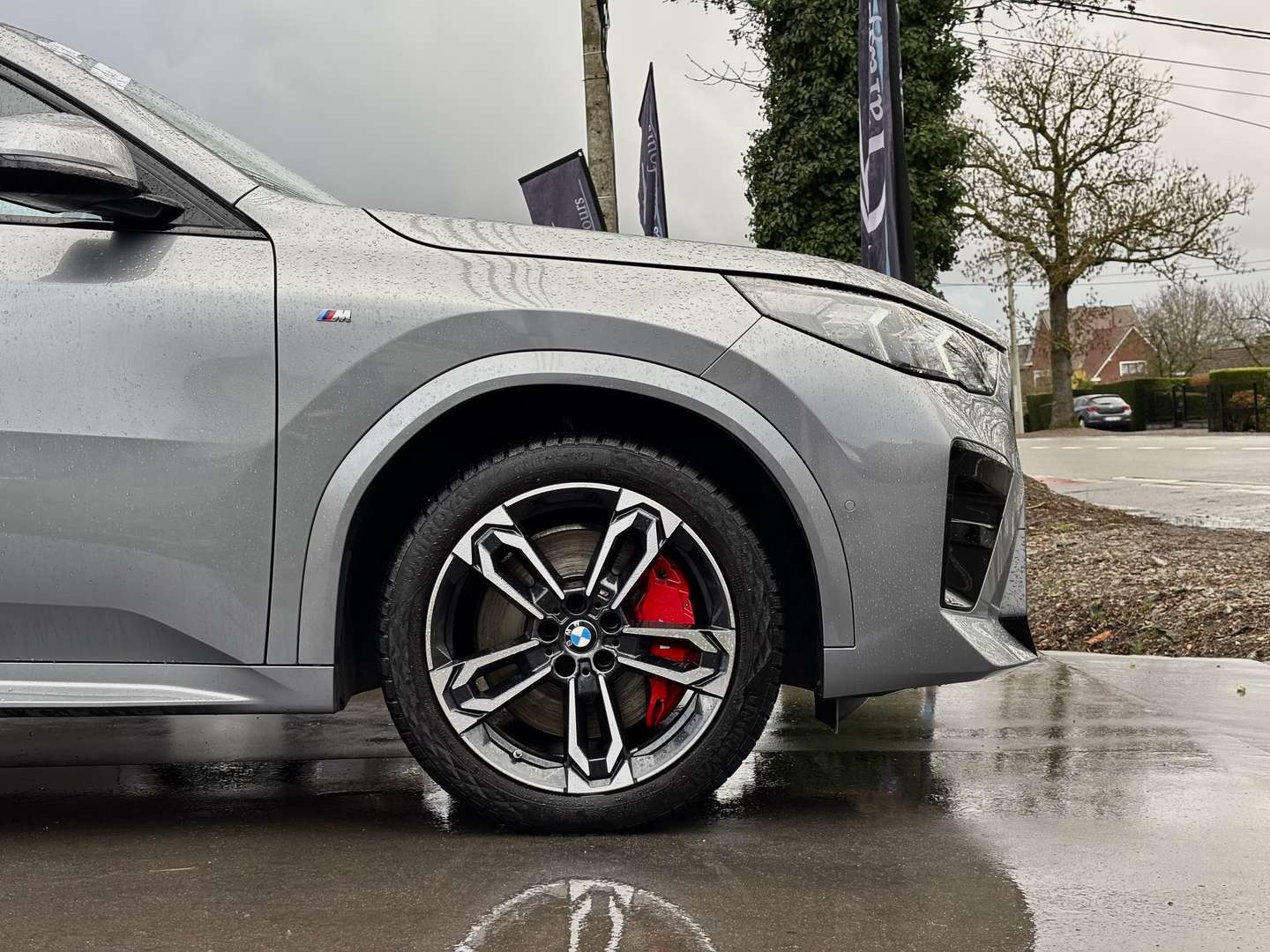 BMW X2 M Sport 20d - 2024 - Joinsteer - #3