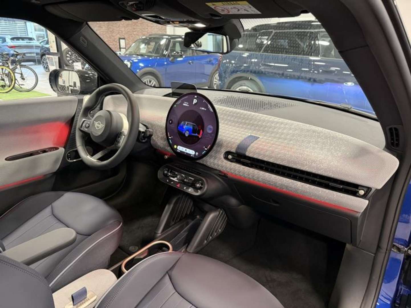 Mini Cooper SE Favoured Cooper - 2024 - Joinsteer - #6