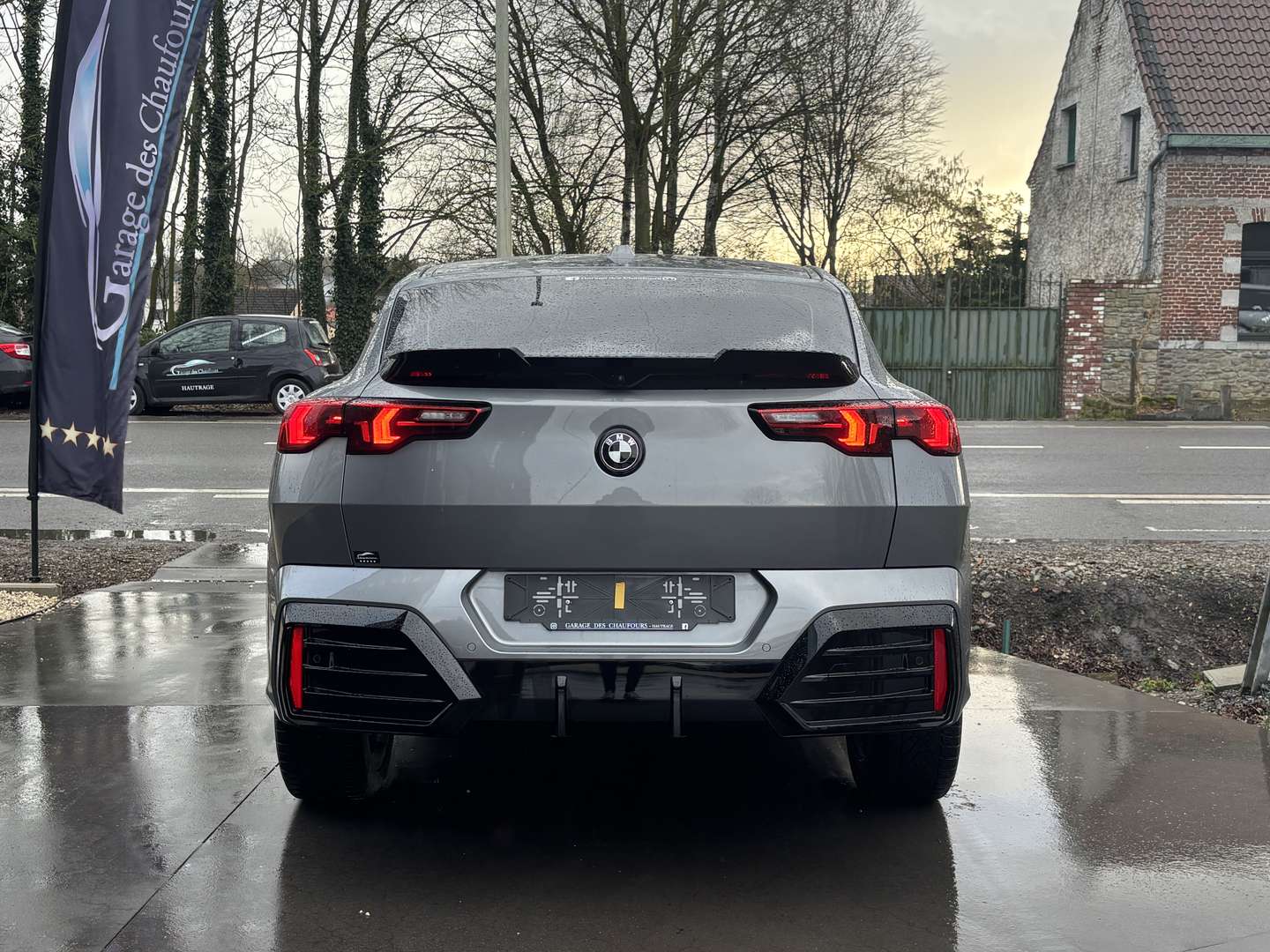 BMW X2 M Sport 20d - 2024 - Joinsteer - #5