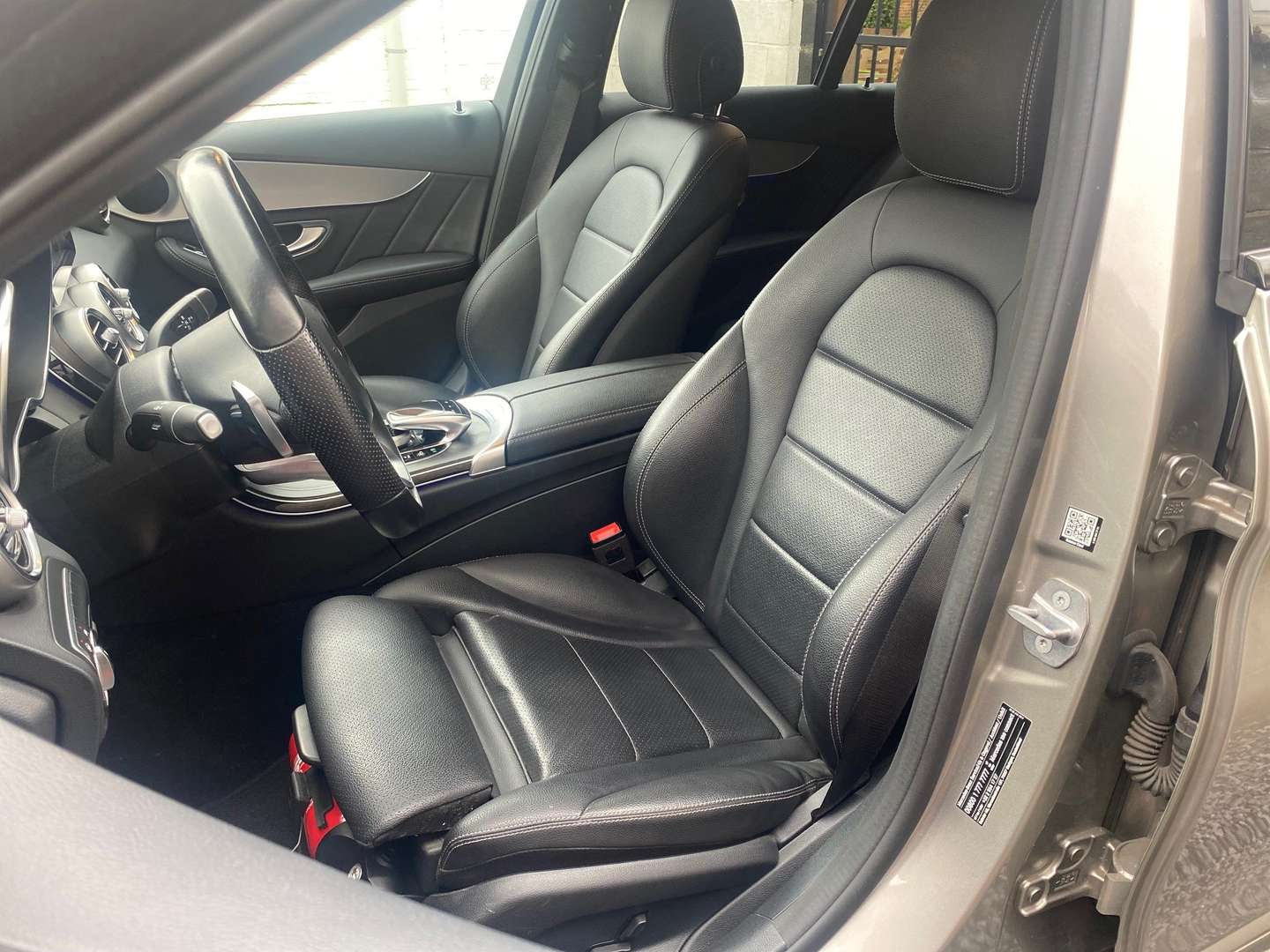 Mercedes Classe C 200 AMG Line - 2019 - Joinsteer - #6